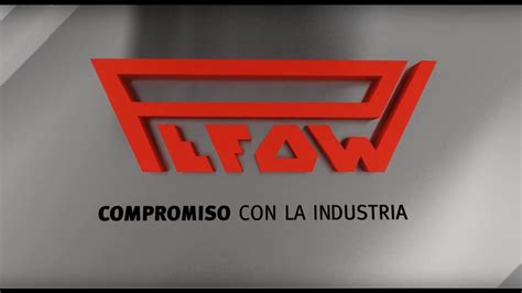 Pefow Equipamientos S.A.